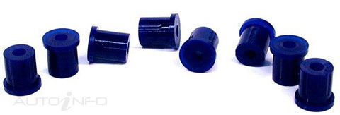 SuperPro Toyota-sprg/r/bush All - SPF0049K