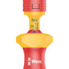 Wera Series 7400 VDE Kraftform Adjustable Torque Handle