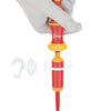 Wera Series 7400 VDE Kraftform Adjustable Torque Handle