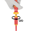 Wera Series 7400 VDE Kraftform Adjustable Torque Handle