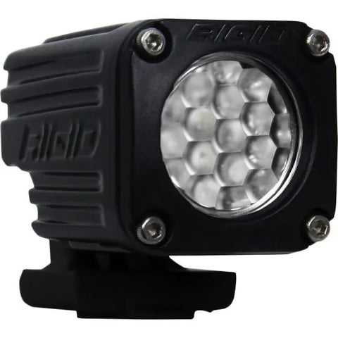 Rigid Industries Ignite Flood Diffused Light - Surface Mount - Black