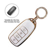 Car Remote Key Fob Case Cover to suit Chery Omoda 5 TPU — image 6
