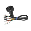 Skid Steer Loaders 751 6680419 Left Auxiliary Four-Switch Handle Suitable