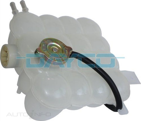 Dayco Expansion Tank Ford AU - DET0002