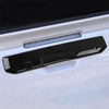 Glossy Black Rear Tailgate Handle Cover to suit Mitsubishi Triton L200 2023 — image 4