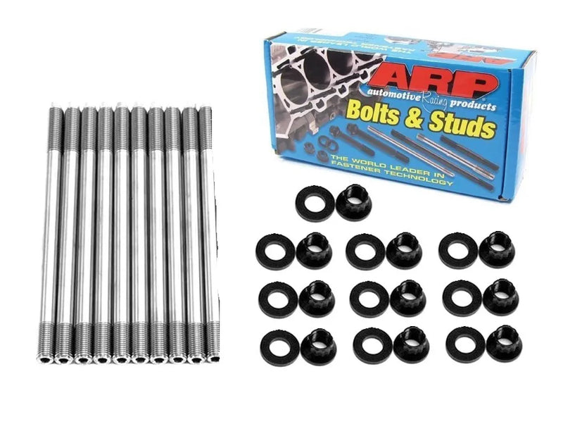 ARP Custom Age 625+ Head Stud Kit (EVO X) — fits Mitsubishi Evo
