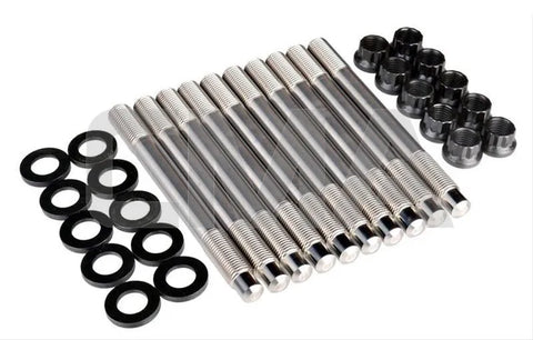 ARP Custom Age 625+ Head Studs (Evo 4-9) — fits Mitsubishi Eclipse