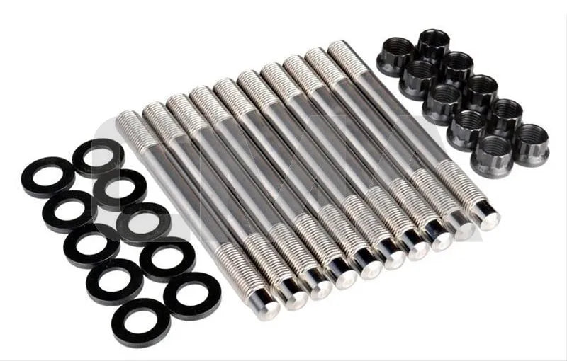 ARP Custom Age 625+ Head Studs (Evo 4-9) — fits Mitsubishi Eclipse