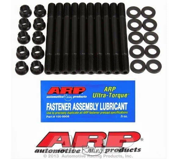 ARP Head Stud Kit M11 Hardened 12pt. Undercut (EVO 8-9) — fits Mitsubishi Eclipse