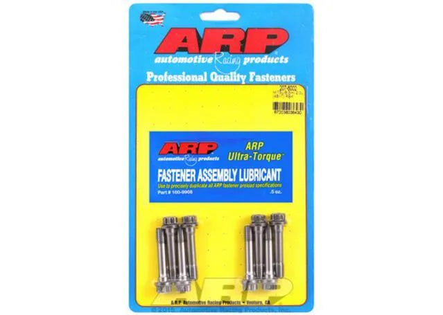 ARP Rod Bolt Kit (EVO X 08-15/Aircross 12-17) — fits Mitsubishi Lancer Ralliart