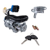 Ignition Switch Assembly to suit Mitsubishi Pajero K89W — image 3
