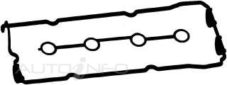 Permaseal Gasket Rocker Cover Gasket Kit Nissan KA24 91-On - RC0018K