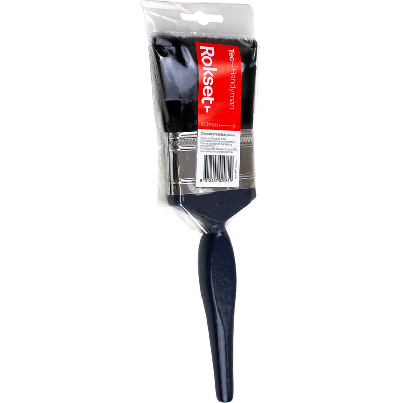 Rokset Industries Paint Brush 50mm 2074