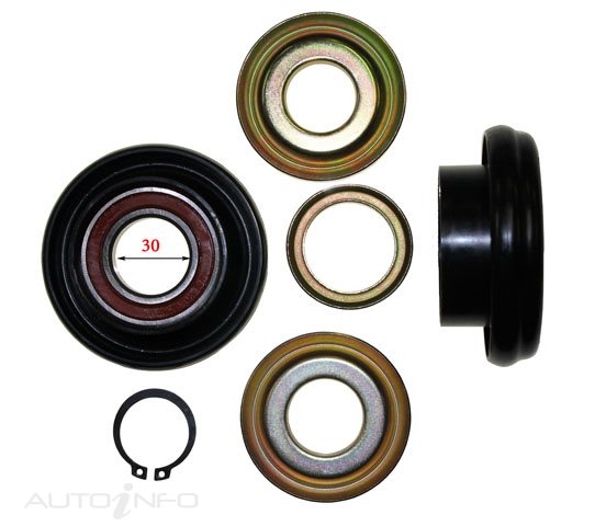 BW Centre Bearing Holden Commercial Nissan Skyline - CB952