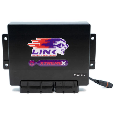 Link Plug-In ECU (Cooper R50/Cooper S R53 01-06) — fits Mini Cooper S