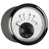 AutoMeter Prestige Pearl Voltmeter AU2094