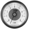 AutoMeter Prestige Pearl 3-3/8in Tacho AU2098