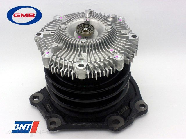 BNT Water Pump Nissan Navara 2.3 2.5 2.7 Diesel - N-46AF