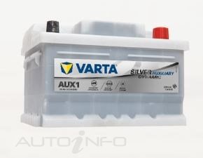 Varta Varta Aux Battery - AUX1