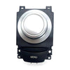 iDrive Media Switch Mouse Controller Joystick CCC for 07-11 BMW X5 E70 X6 E71 — image 1