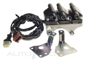 PAT Vag Ignition Coil - IGC-338