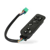 79 spare links, 901-196 15116862 901196 seat heating switch 2003-2006 — image 1