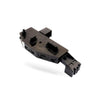 23247095 left driver's side seat adjustment switch — image 2