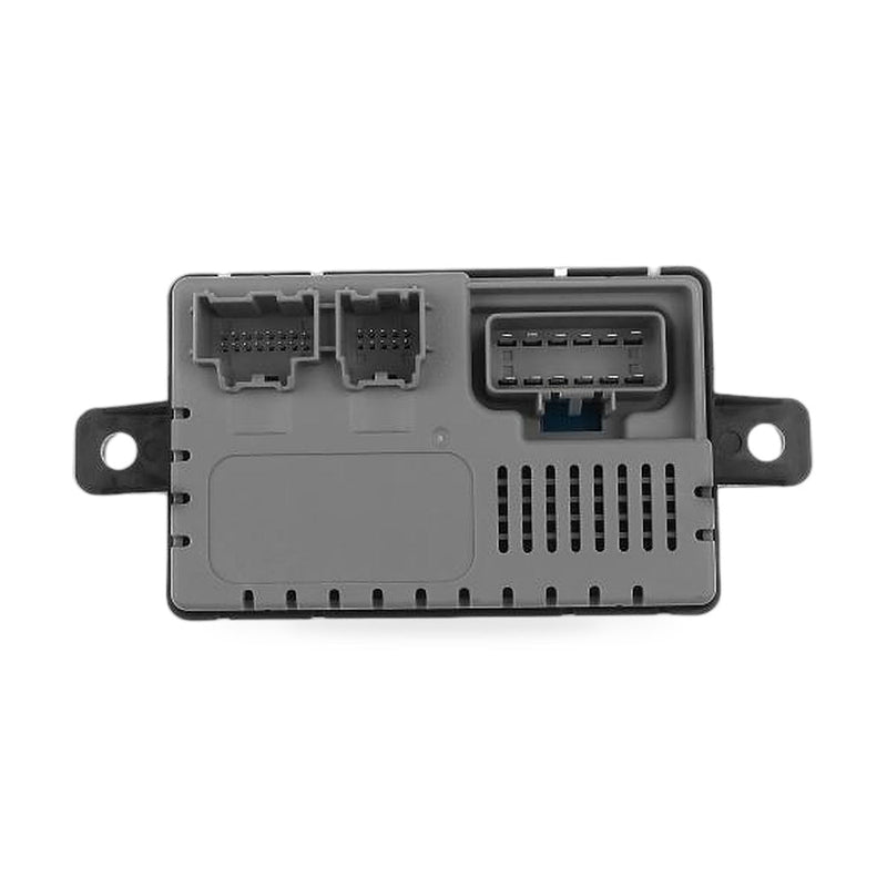 BU5Z14C724A Car seat cooling control module, withd compatible — image 1