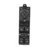 Low end three pin window switch DG9Z-14529-AA DG9Z14529AA is to suit Ford — image 1