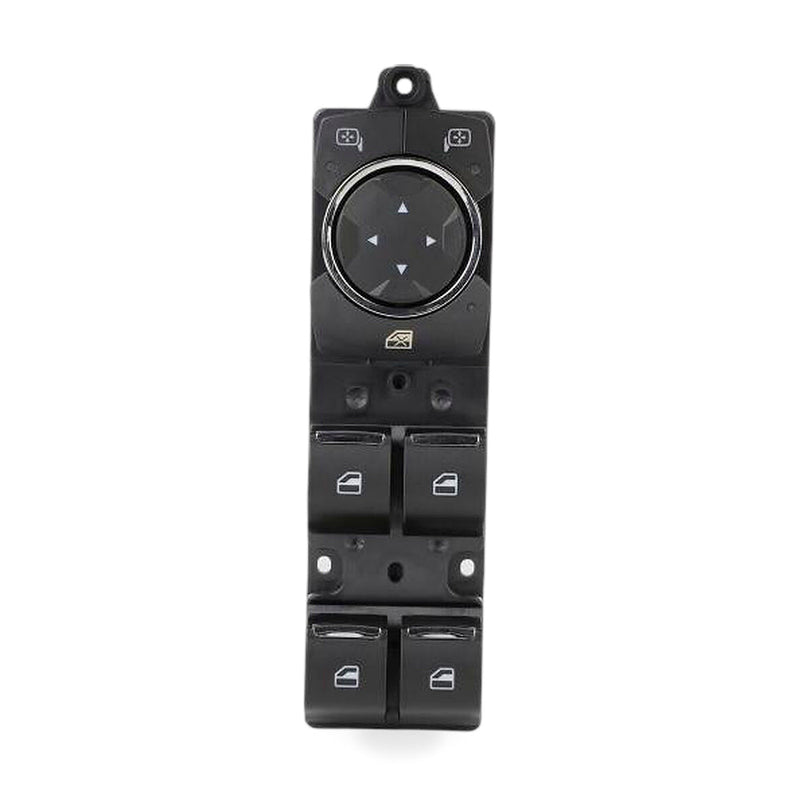 Low end three pin window switch DG9Z-14529-AA DG9Z14529AA is to suit Ford — image 1
