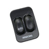 The left driver's window switch is to suit the Ford Ranger 95-07 model F57Z14529B — image 3
