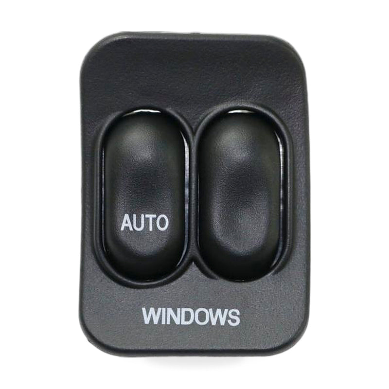 The left driver's window switch is to suit the Ford Ranger 95-07 model F57Z14529B — image 1