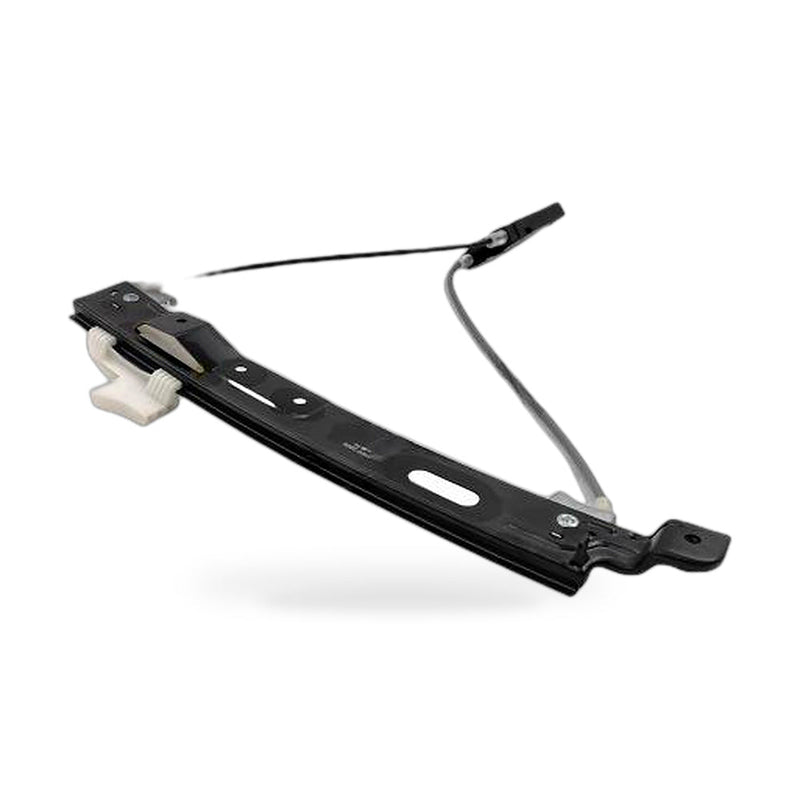 Left Rear Window Regulator Without Motor to suit Ford Mondeo MA MB MC 2007 - 2014 — image 1