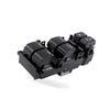 Master Power Window Switch 35750-SZW-J11 Electricl For Honda Accord 08-11 — image 2