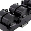 Master Power Window Switch 35750-SZW-J11 Electricl For Honda Accord 08-11 — image 4