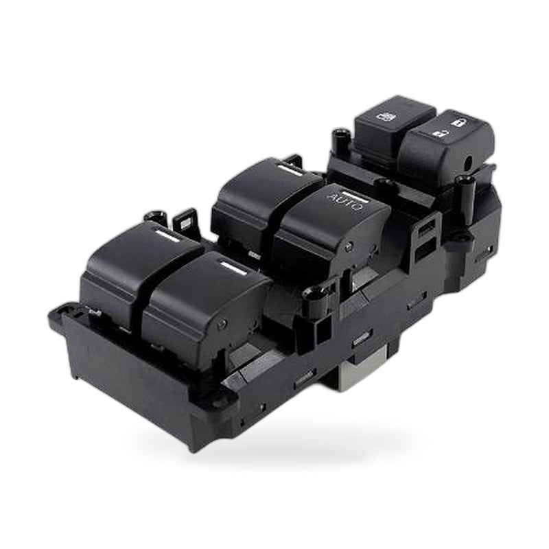 Master Power Window Switch 35750-SZW-J11 Electricl For Honda Accord 08-11 — image 1