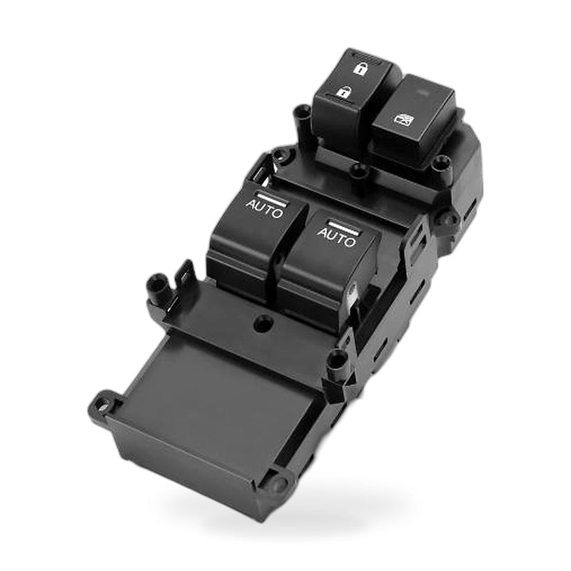 New Front Driver Side Power Window Switch for Honda Accord EX 2008-2012 Coupe — image 1