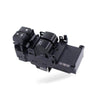 Front Left Power Master Door Window Switch for 2008-2012 Accord Coupe Standard Feature Replace ‎3575 — image 3