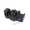 Front Left Power Master Door Window Switch for 2008-2012 Accord Coupe Standard Feature Replace ‎3575 — image 6