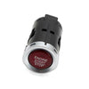 Engine Start Switch Button 12-Pin to suit Honda Jazz Fit GK 2015–2017 — image 2