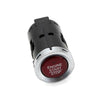 Engine Start Switch Button 12-Pin to suit Honda Jazz Fit GK 2015–2017 — image 3