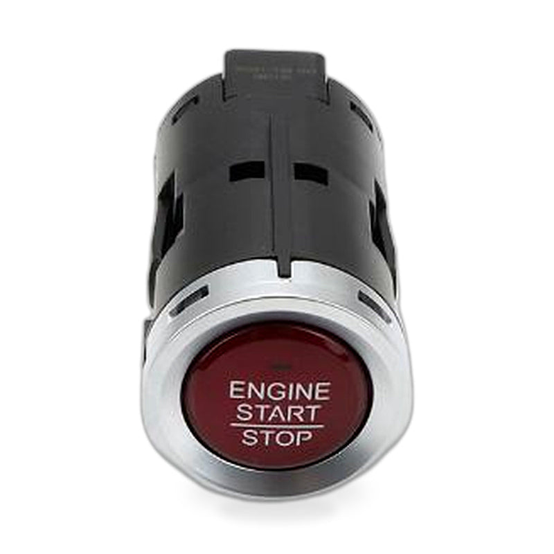 Engine Start Switch Button 12-Pin to suit Honda Jazz Fit GK 2015–2017 — image 1