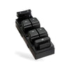 Left wheel 18 pin window switch to suit 15-19 Hyundai Sonata 9th generation 93570-C1000 — image 2