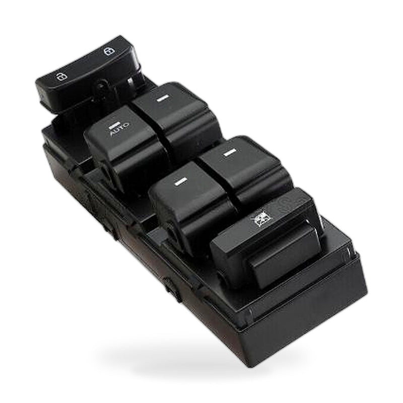 Left wheel 18 pin window switch to suit 15-19 Hyundai Sonata 9th generation 93570-C1000 — image 1