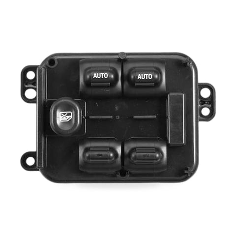 Car interior switch, art. I500170291, 1 pc. — image 1