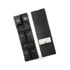 Electric Power Window Control Switch for Kia Cerato RHD 93570-1M600WK — image 3