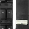 Electric Power Window Control Switch for Kia Cerato RHD 93570-1M600WK — image 4
