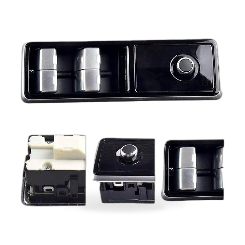 Driver Side Window Switch to suit Range Rover Sport 18-22 LR166298 LR12300 — image 1