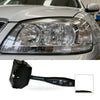 Headlight Indicator Turn Switch Stalk Arm to suit Mitsubishi Triton — image 2
