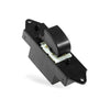 For Mitsubishi 2009-2013 ELECTRIC WINDOW DOOR SWITCH FRONT PASSENGER MR587944 — image 2